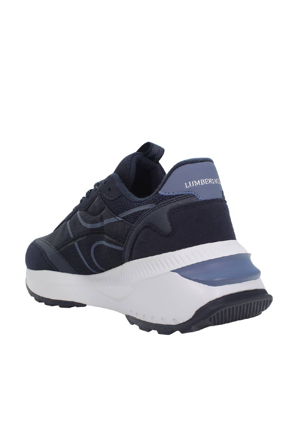 LumberJack NORM SNEAKERS UOMO Outlet