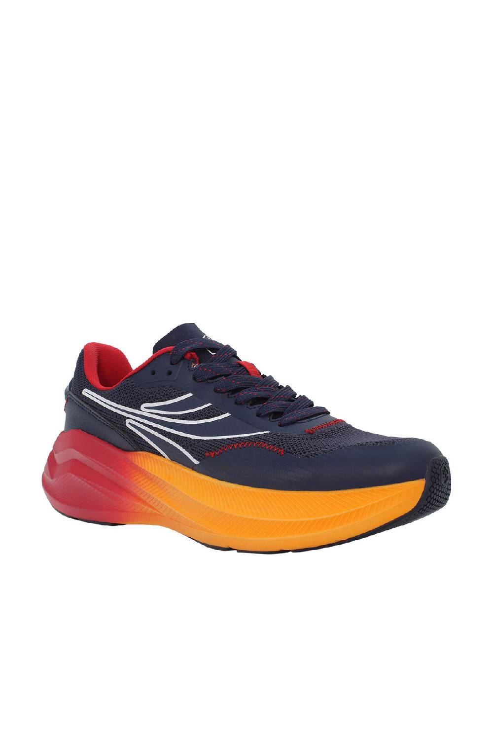 LumberJack LUCIO SNEAKERS UOMO Saldi