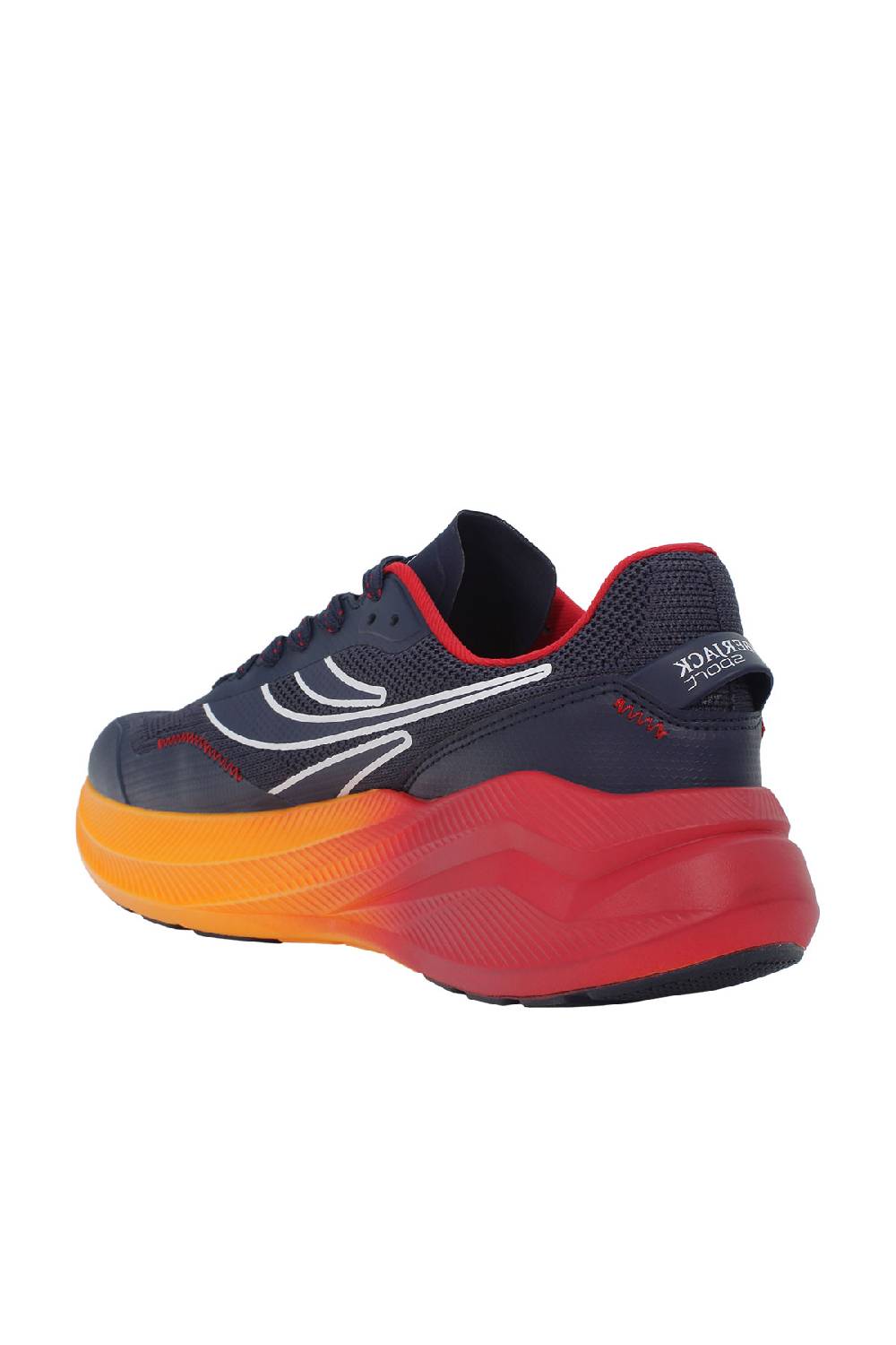 LumberJack LUCIO SNEAKERS UOMO Saldi