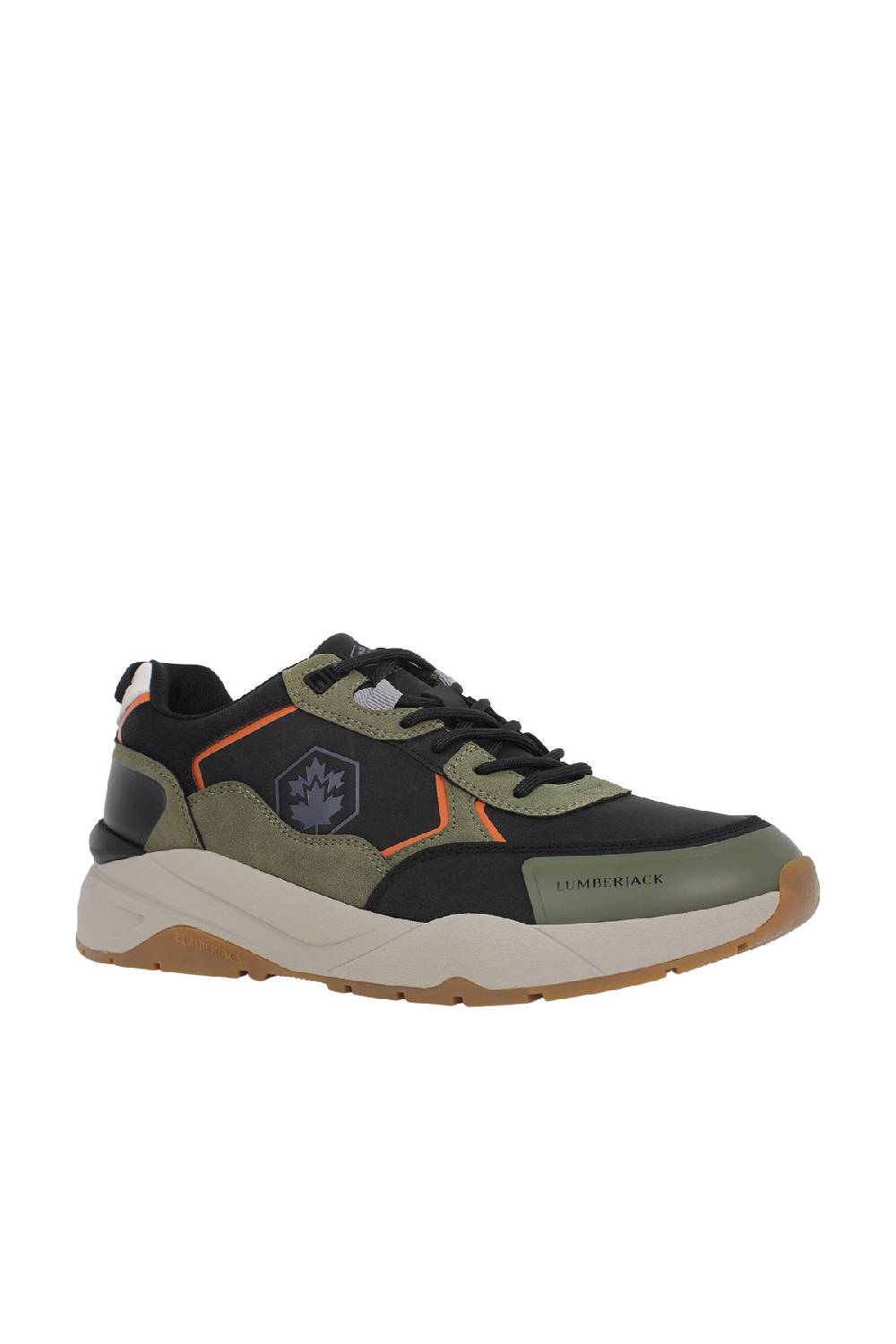 LumberJack JULIAN SNEAKERS UOMO Hotsell