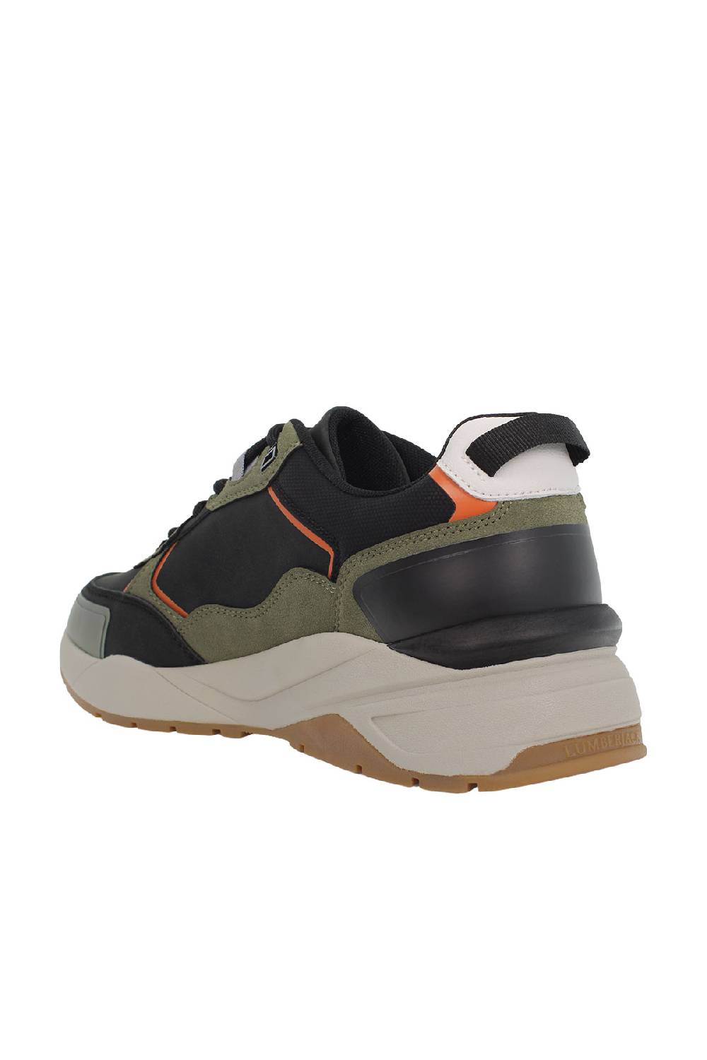 LumberJack JULIAN SNEAKERS UOMO Hotsell