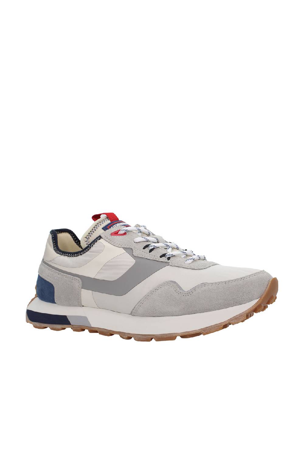 LumberJack FURY SNEAKERS UOMO Vendita Calda