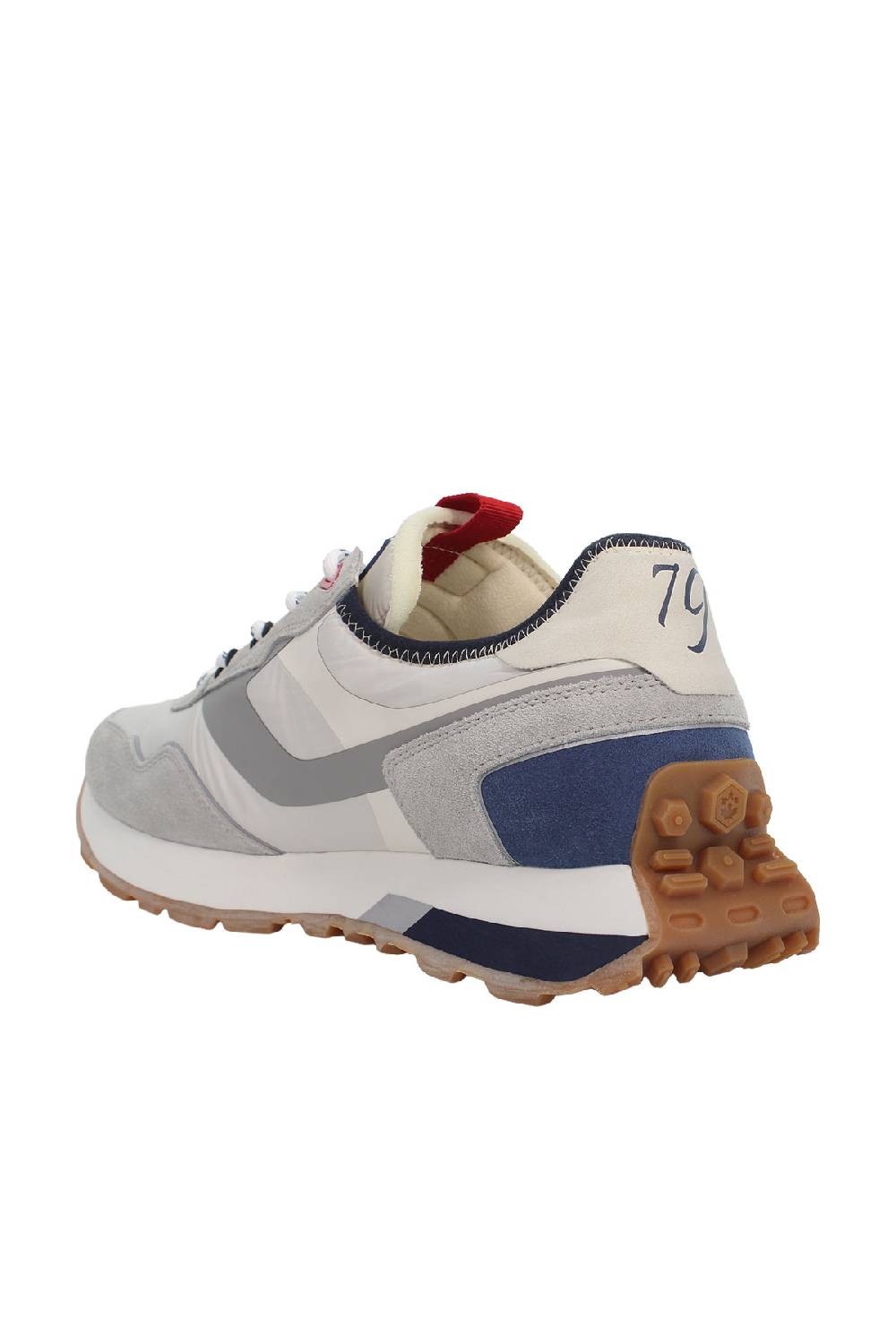 LumberJack FURY SNEAKERS UOMO Vendita Calda