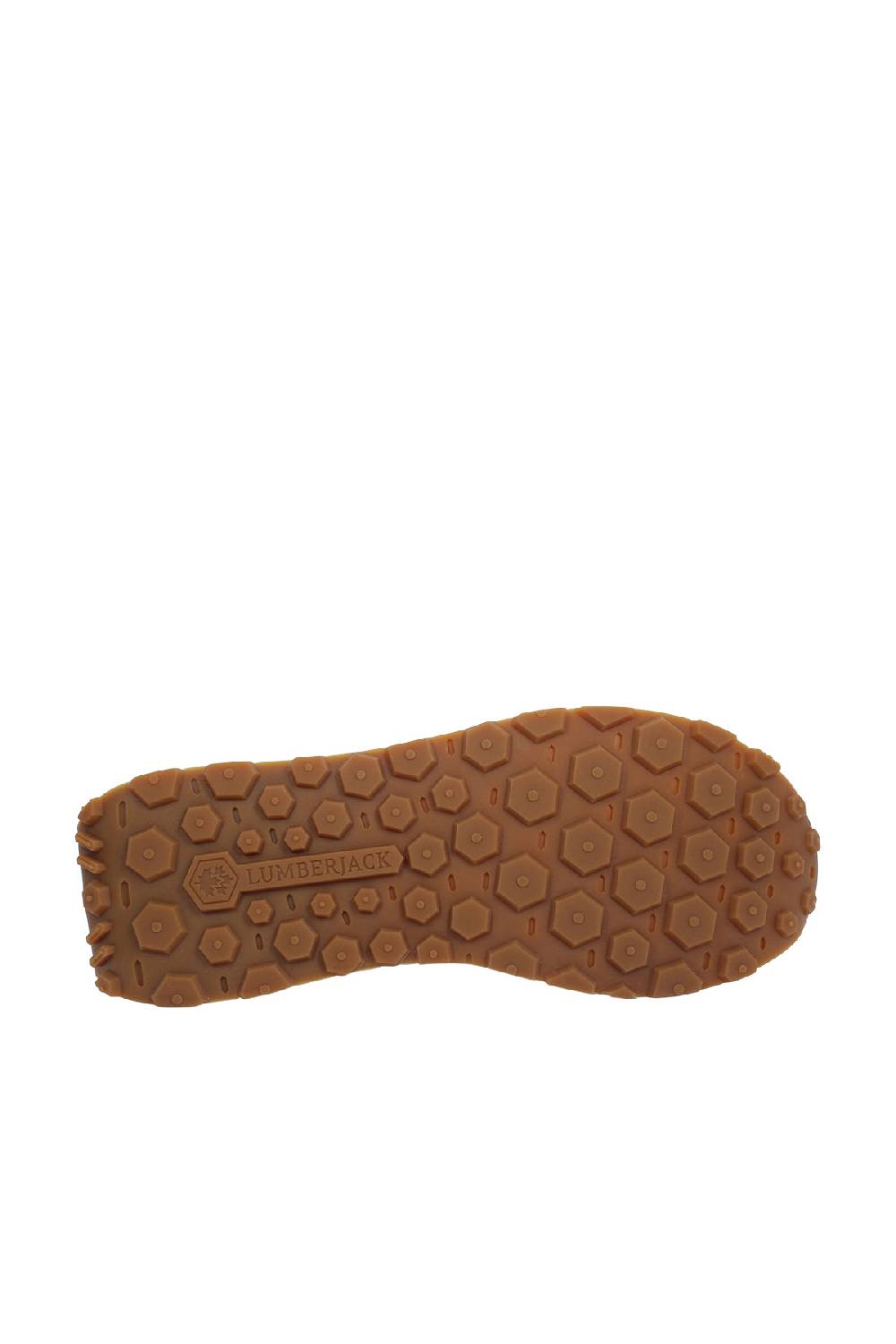 LumberJack FURY SNEAKERS UOMO Vendita Calda