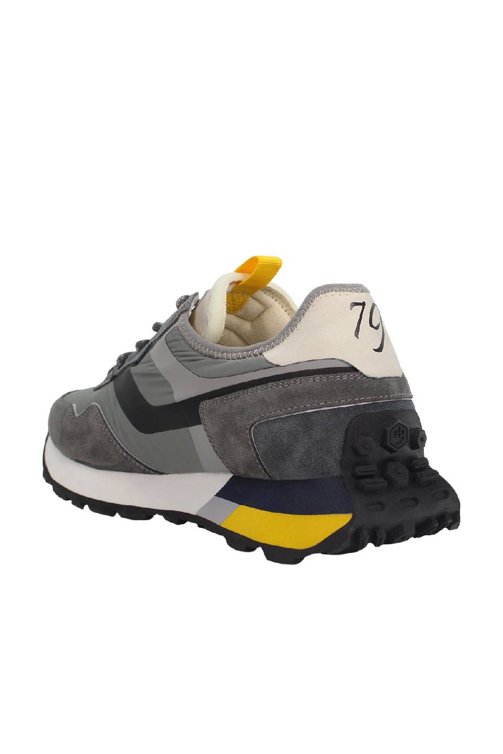 LumberJack FURY SNEAKERS UOMO Vendita Economica