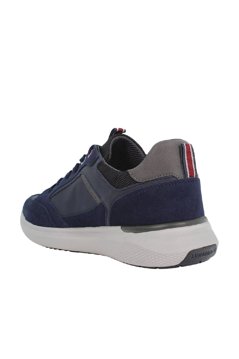 LumberJack NEIL SNEAKERS UOMO Saldi Di Fabbrica