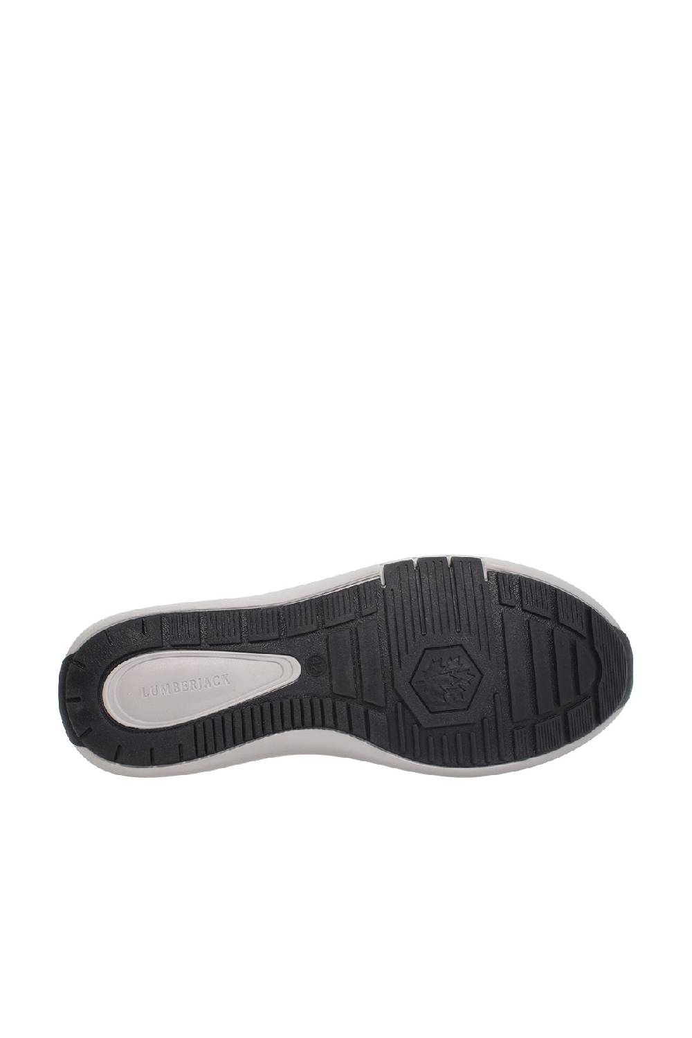 LumberJack NEIL SNEAKERS UOMO Saldi Di Fabbrica