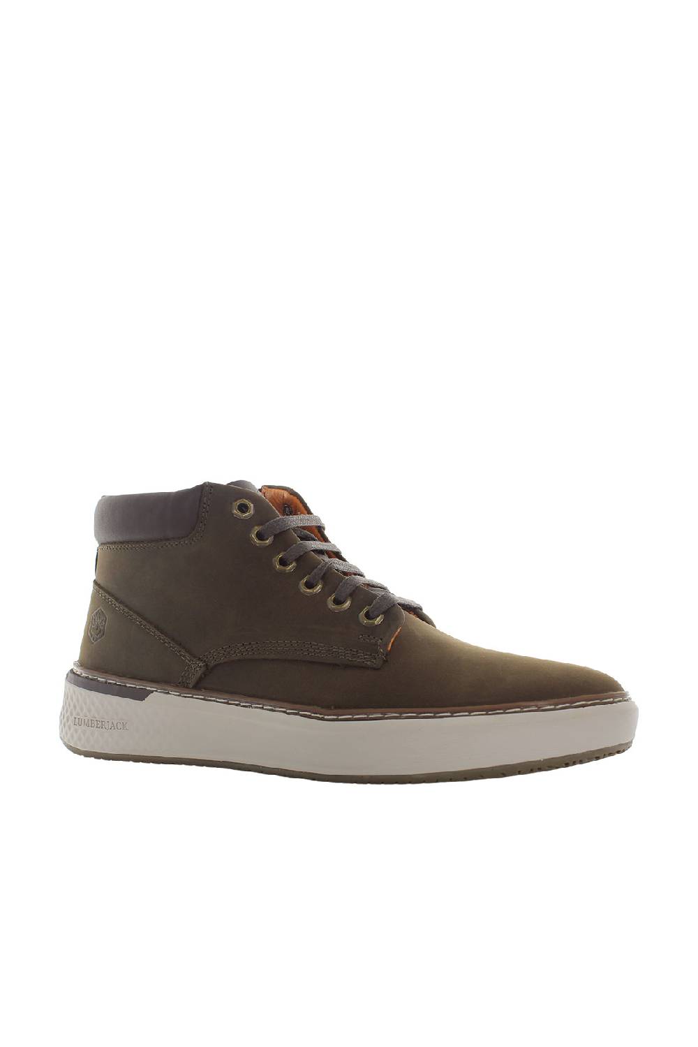 LumberJack SCOTT STIVALETTI UOMO In Linea