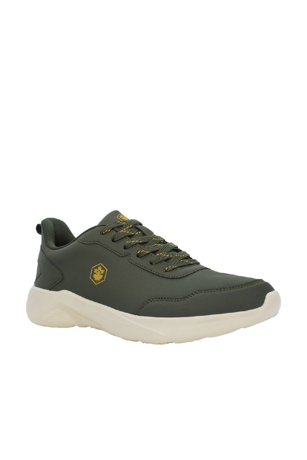 LumberJack KARTER SNEAKERS UOMO Vendita