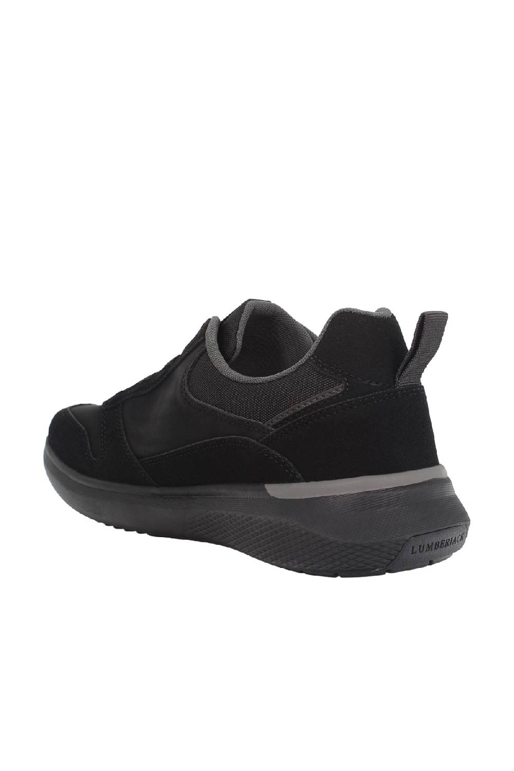 LumberJack NEIL SNEAKERS UOMO Pezzi Unici