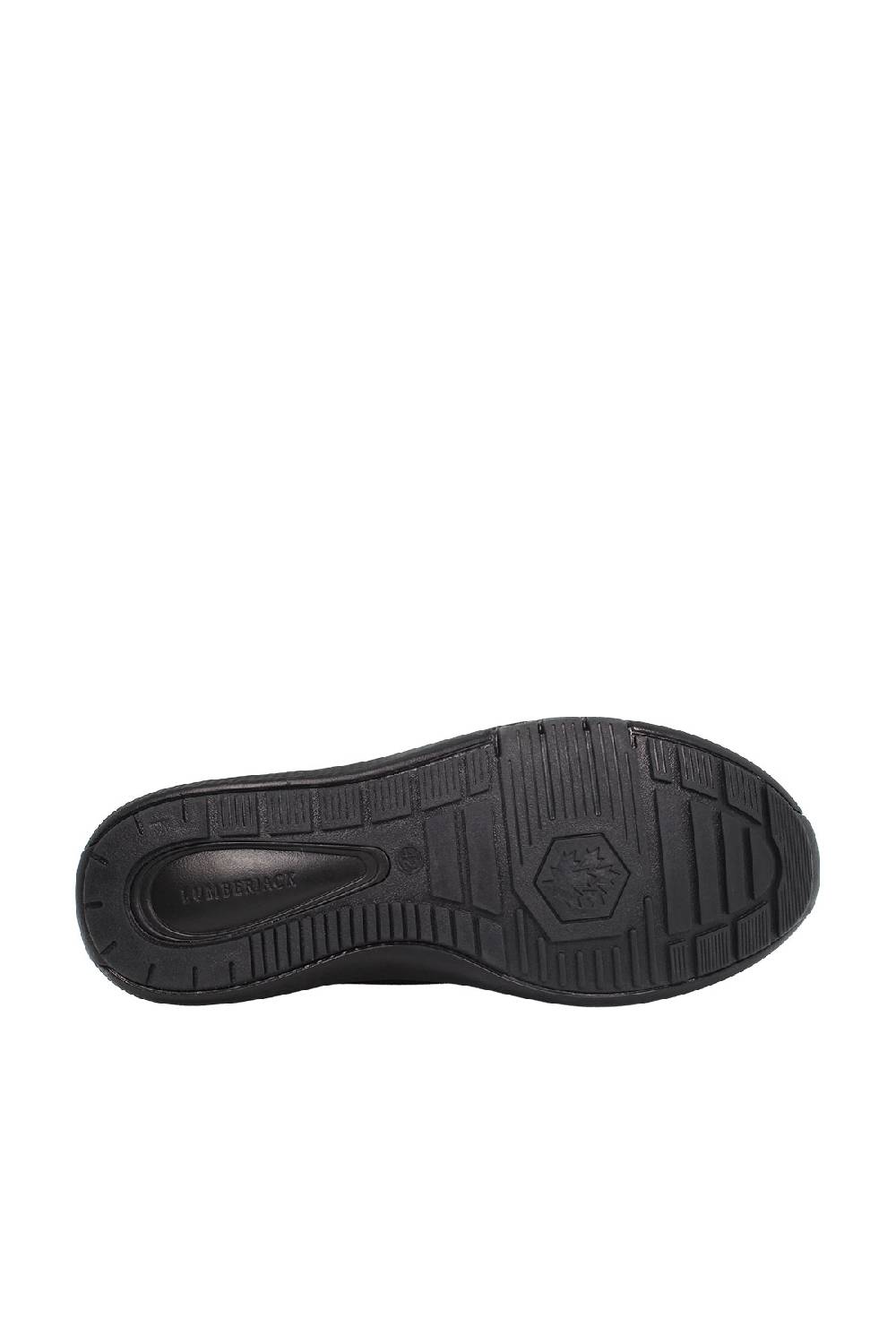 LumberJack NEIL SNEAKERS UOMO Pezzi Unici