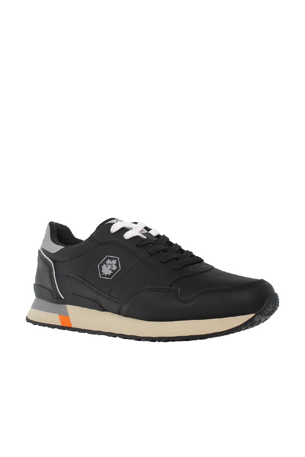 LumberJack WILSON SNEAKERS UOMO Qualità Garantita