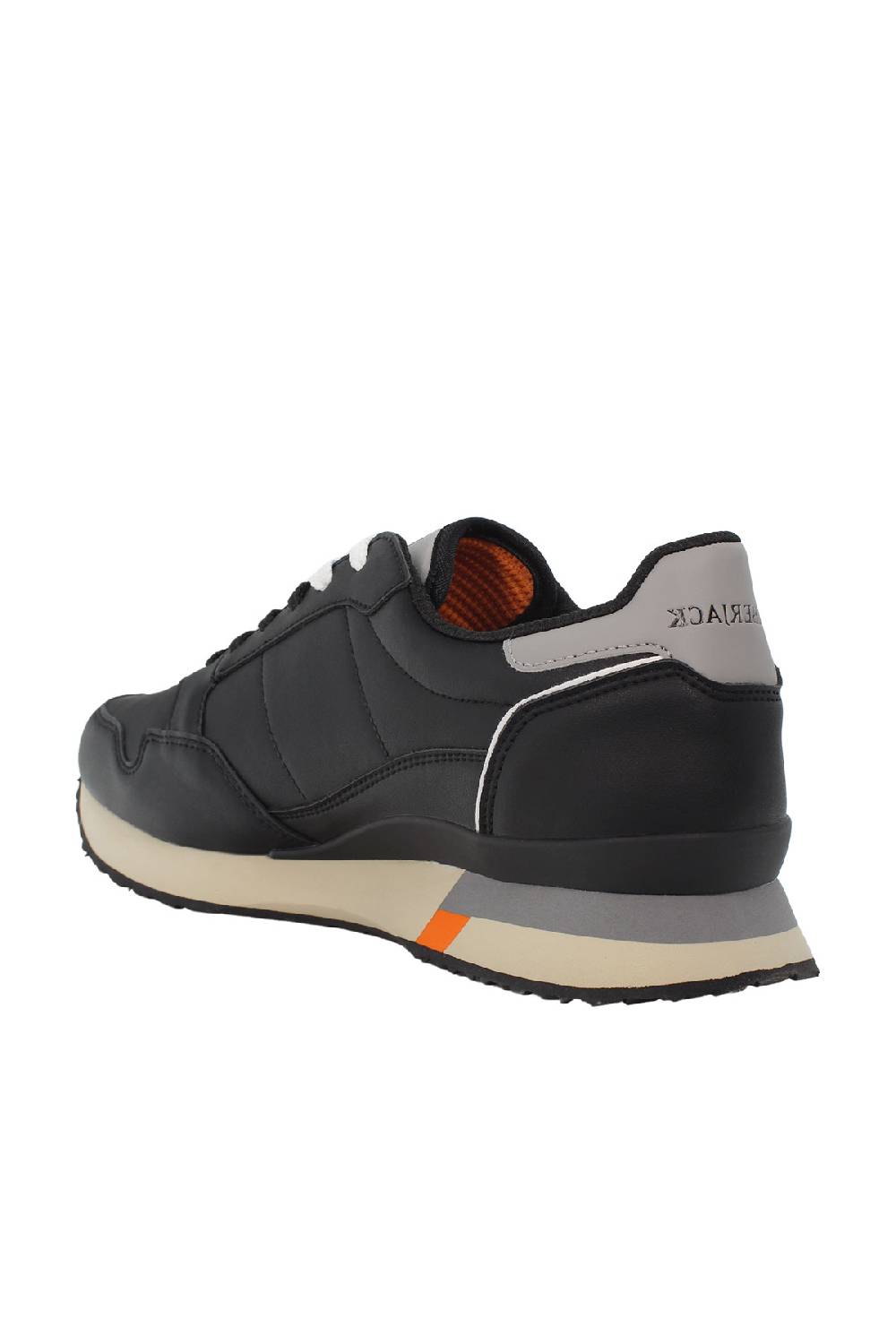 LumberJack WILSON SNEAKERS UOMO Qualità Garantita