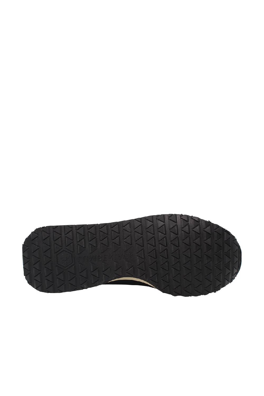 LumberJack WILSON SNEAKERS UOMO Qualità Garantita