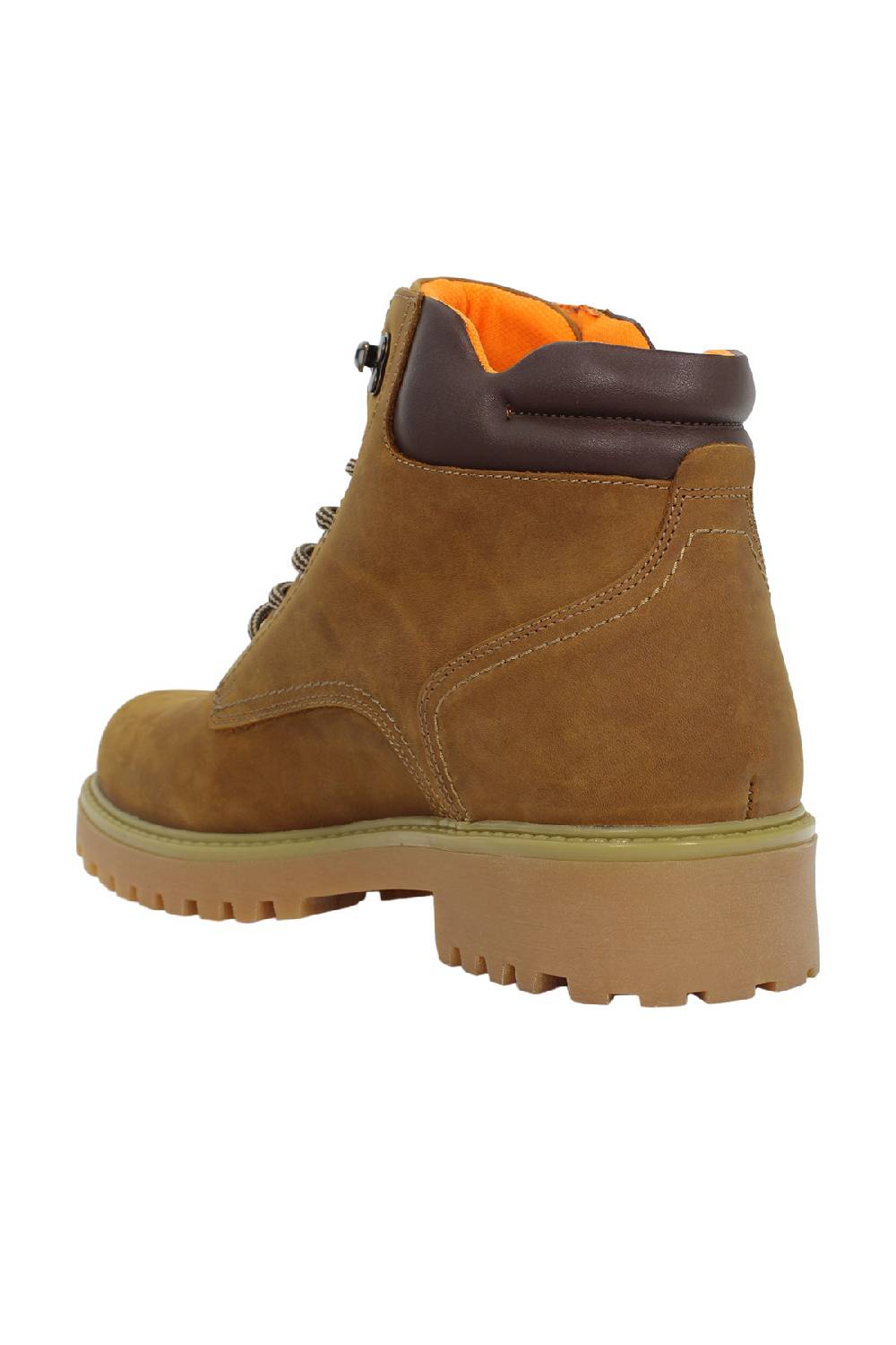 LumberJack RIVER 2 STIVALETTI UOMO Promozione Limitata