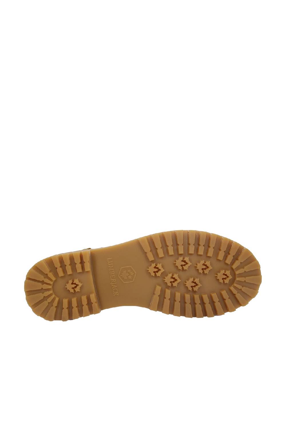 LumberJack RIVER 2 STIVALETTI UOMO Promozione Limitata