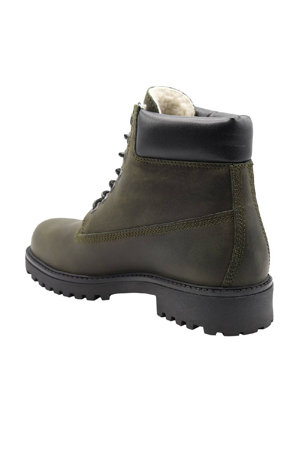 LumberJack RIVER 2 STIVALETTI UOMO Fino Al -60%