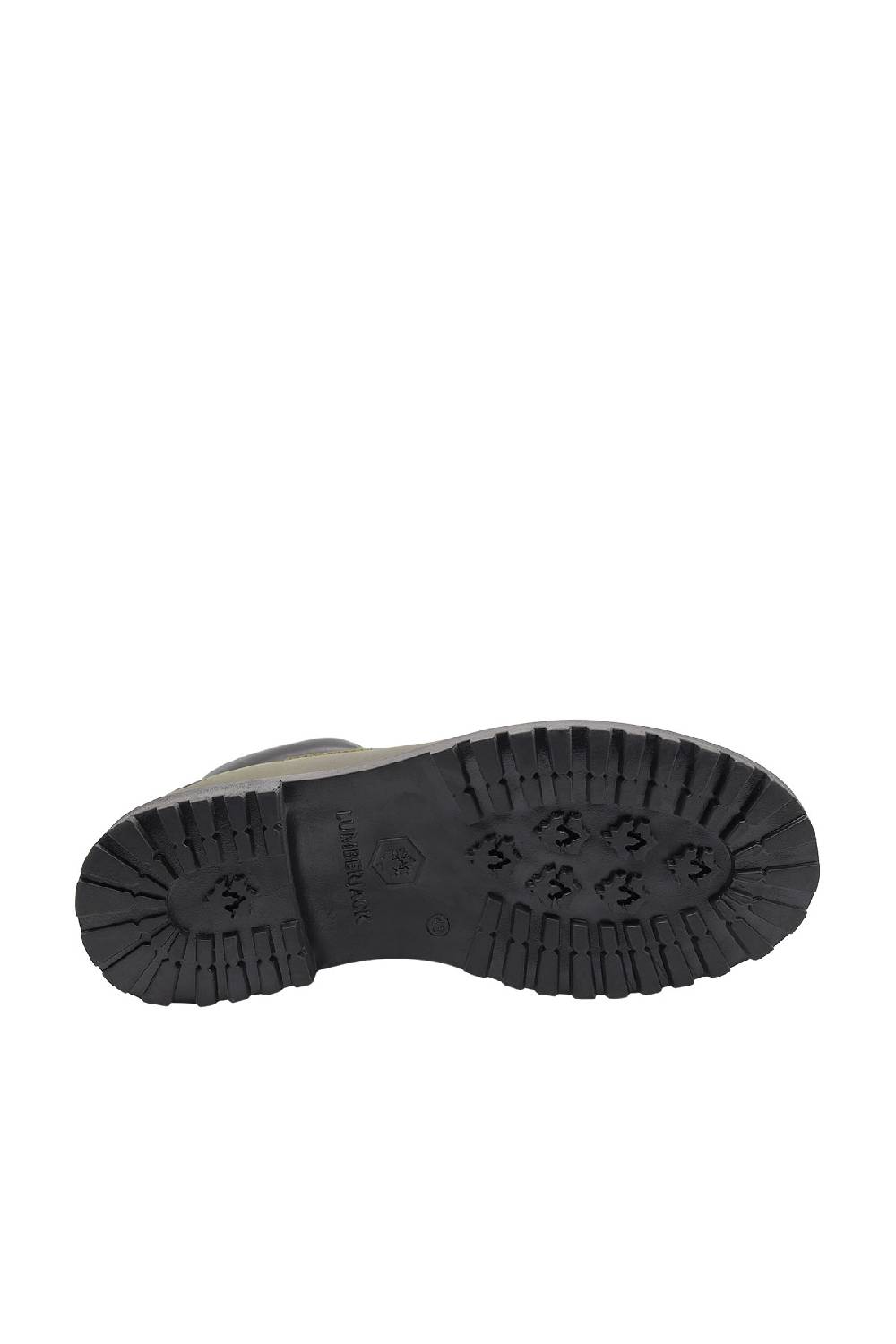 LumberJack RIVER 2 STIVALETTI UOMO Fino Al -60%