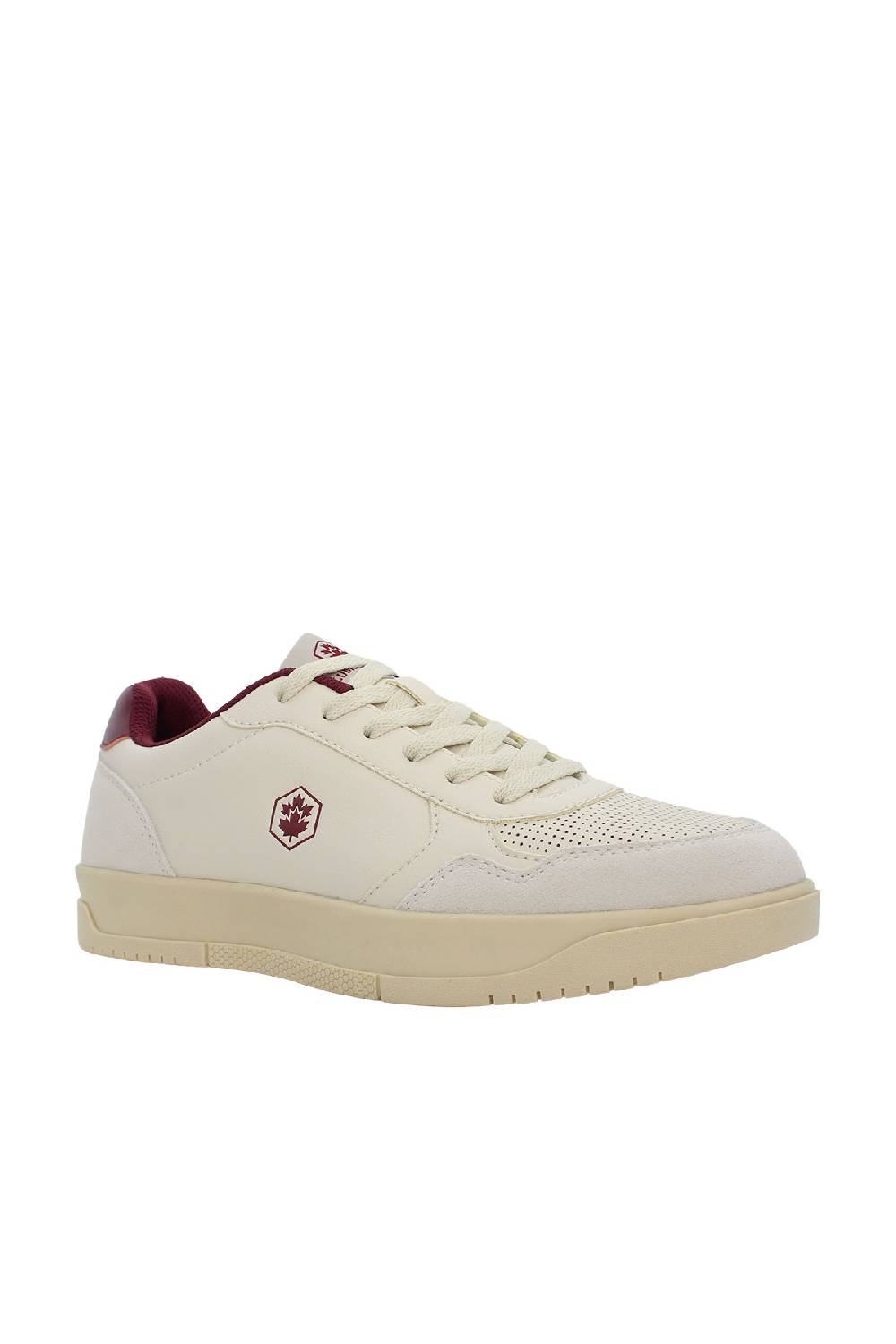 LumberJack KLAN SNEAKERS UOMO Affare Del Giorno