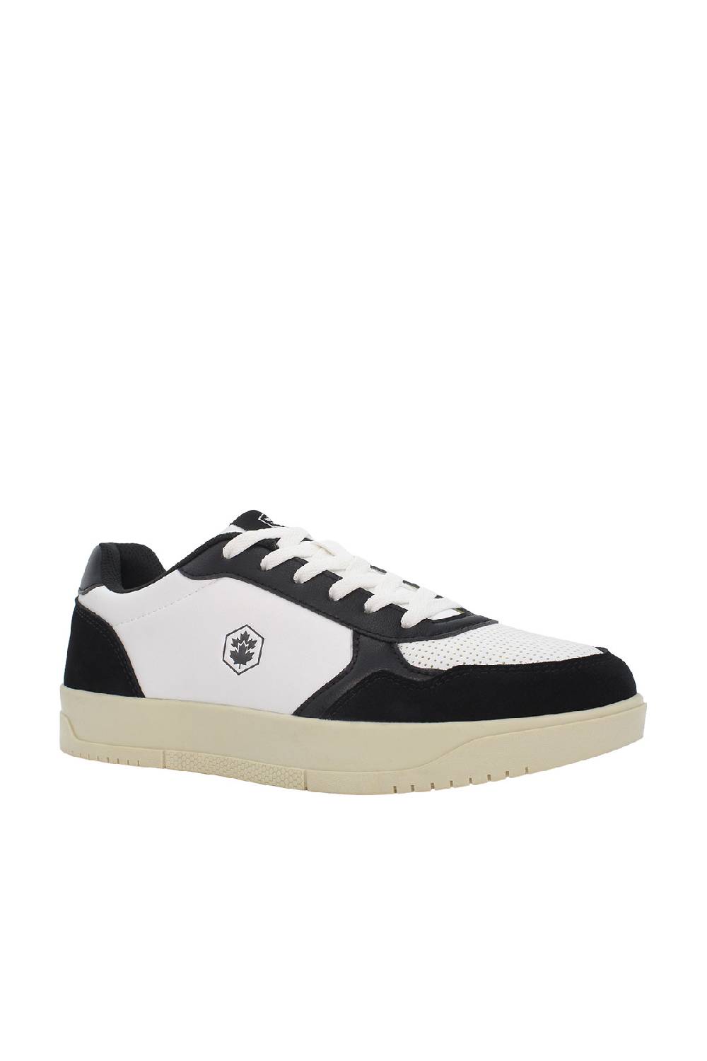 LumberJack KLAN SNEAKERS UOMO Prezzo Ridotto