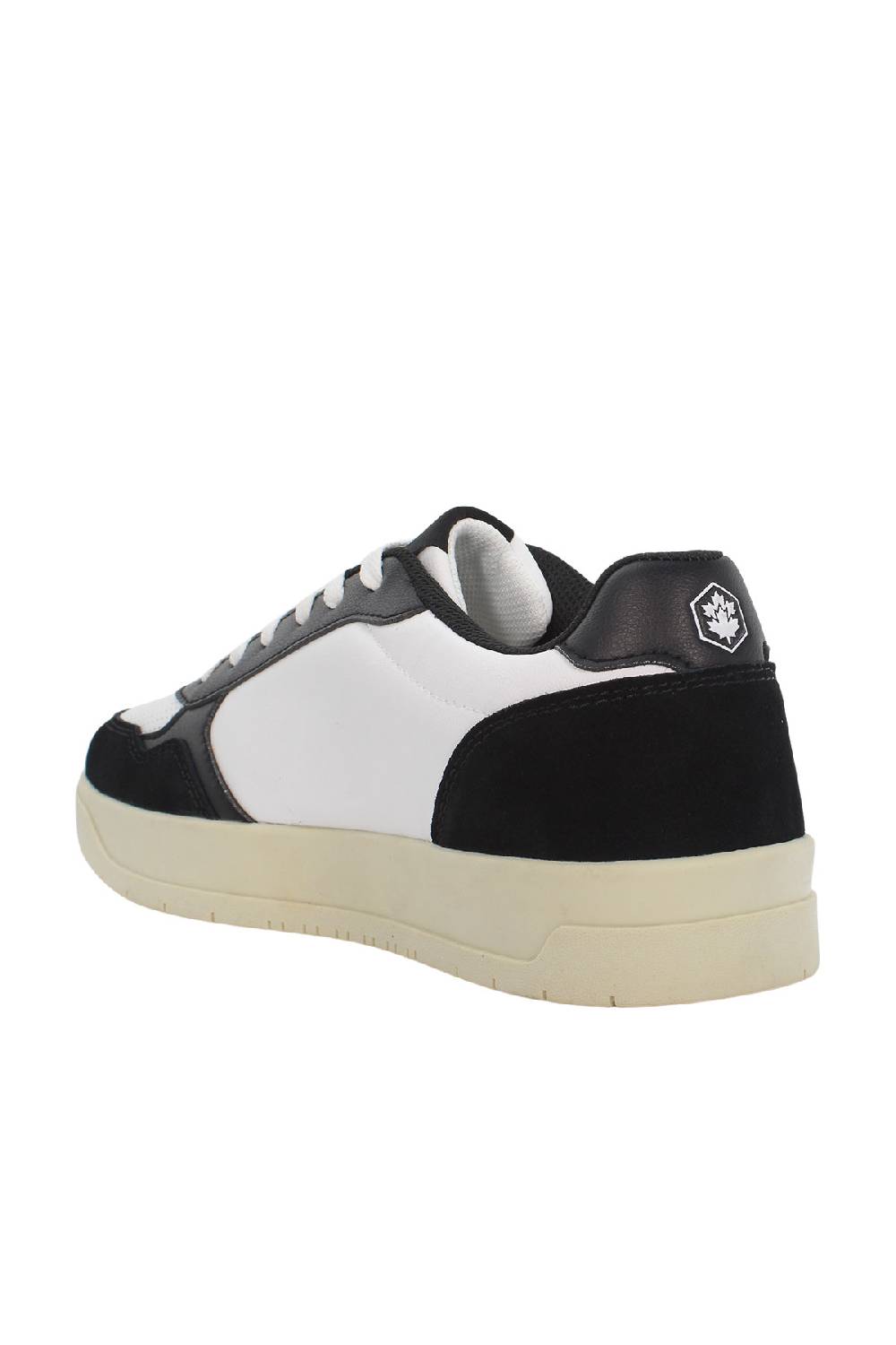 LumberJack KLAN SNEAKERS UOMO Prezzo Ridotto