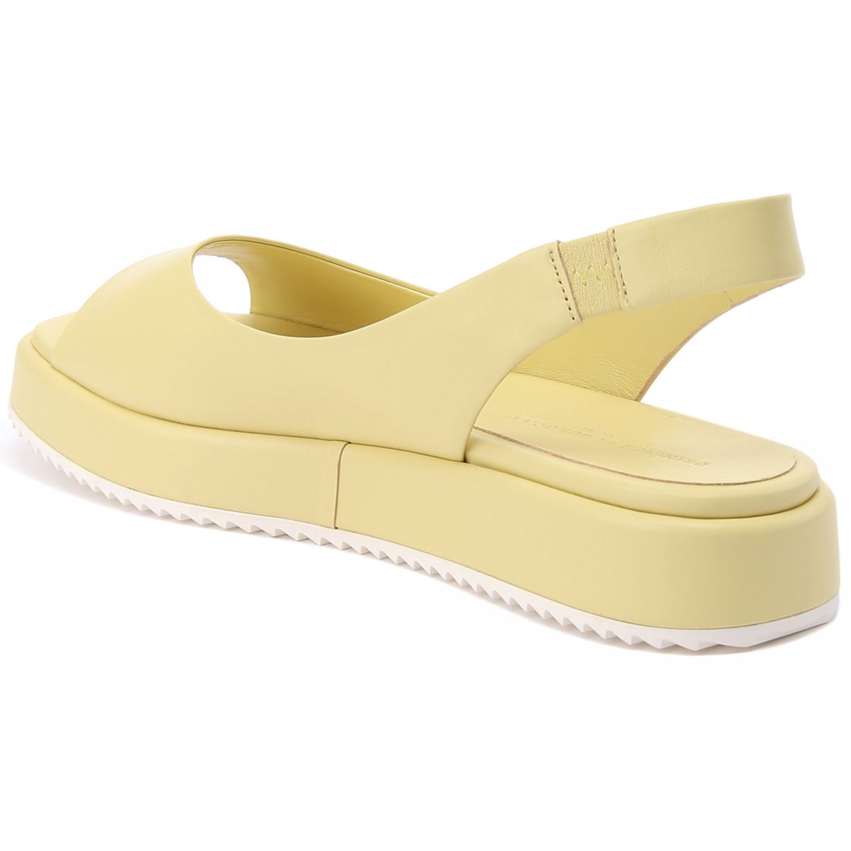 Principe Di Bologna Barefoot sandals Principe di Bologna Qualità Garantita