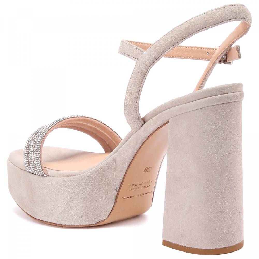 Principe Di Bologna Barefoot sandals Principe di Bologna Fino Al -60%