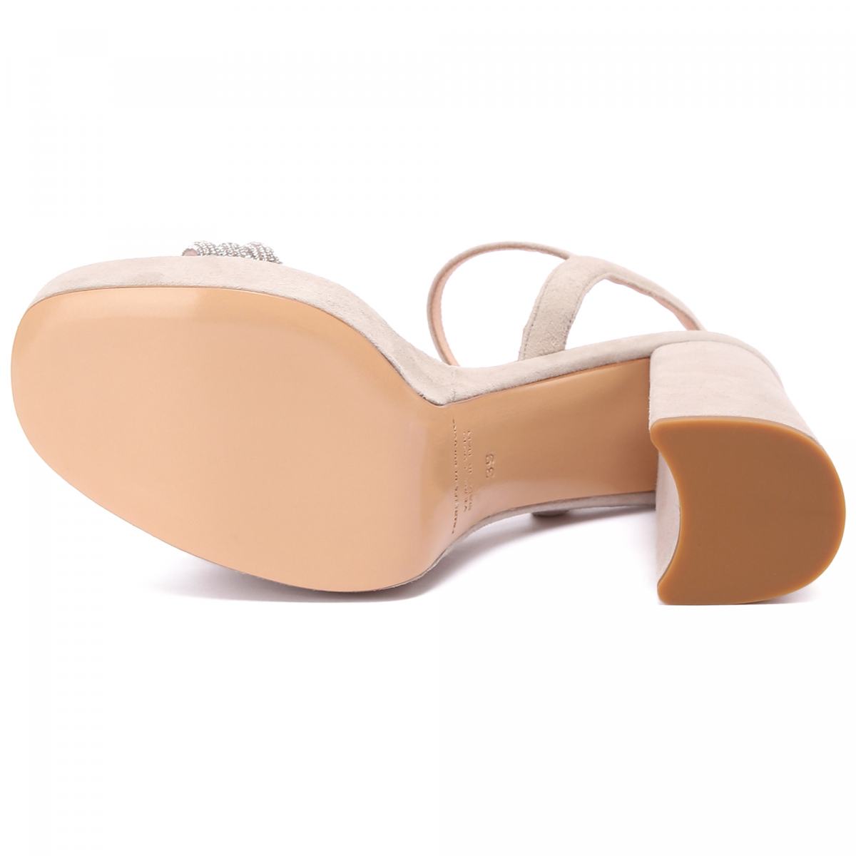 Principe Di Bologna Barefoot sandals Principe di Bologna Fino Al -60%