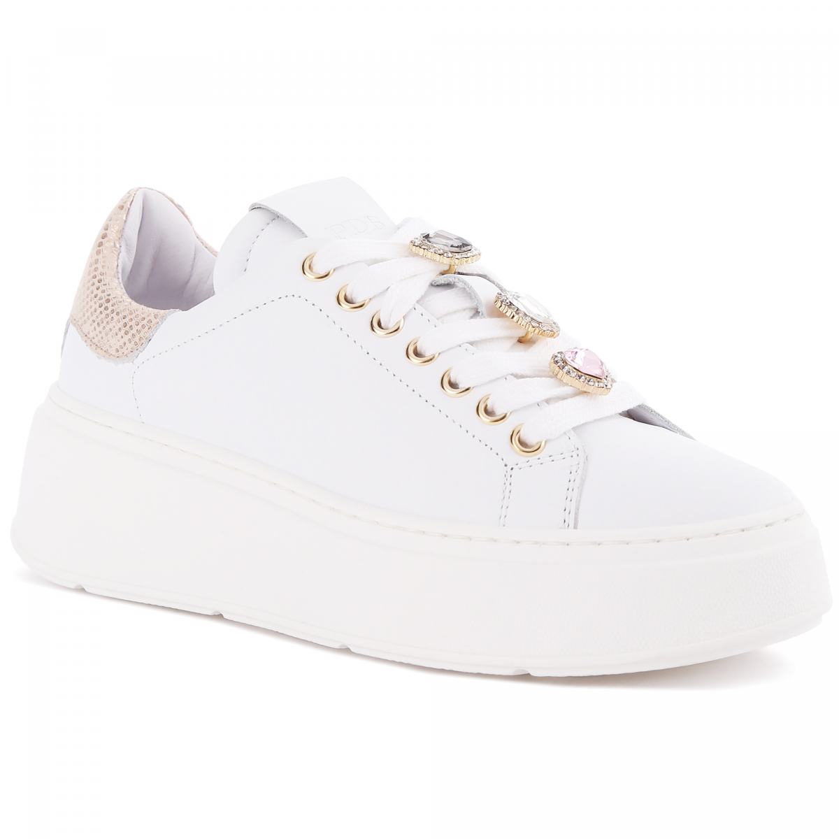 Principe Di Bologna Sneakers Principe di Bologna Soddisfazione Garantita