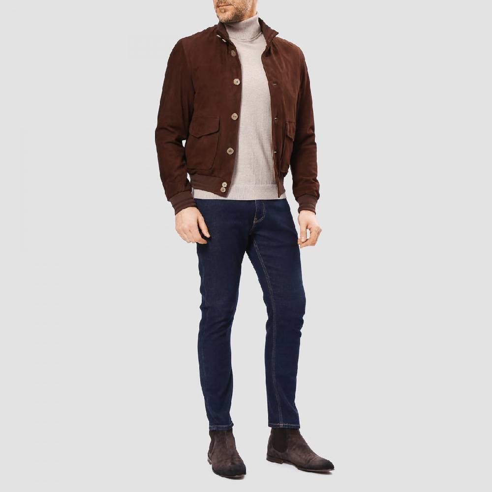 Principe Di Bologna Jacket Principe di Bologna In Linea