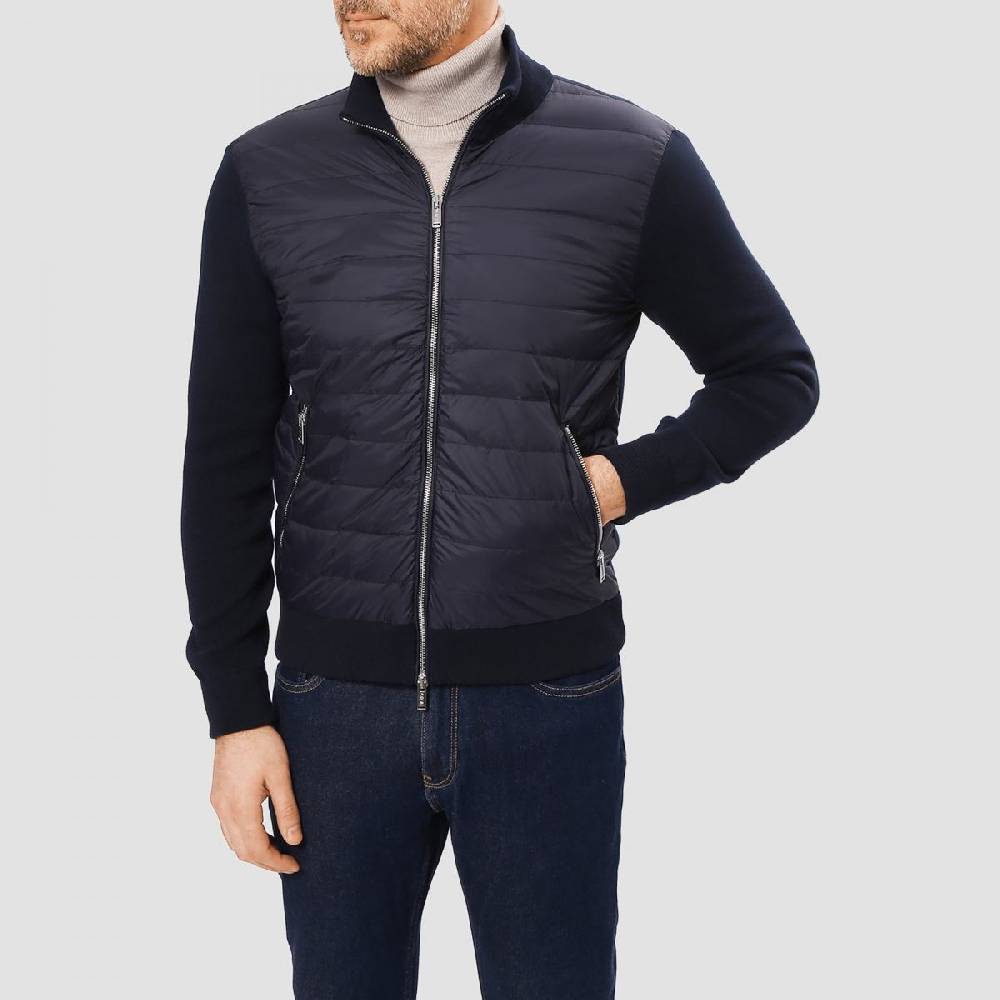 Principe Di Bologna Jacket Principe di Bologna Soddisfazione Garantita