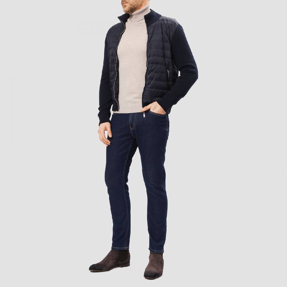 Principe Di Bologna Jacket Principe di Bologna Soddisfazione Garantita