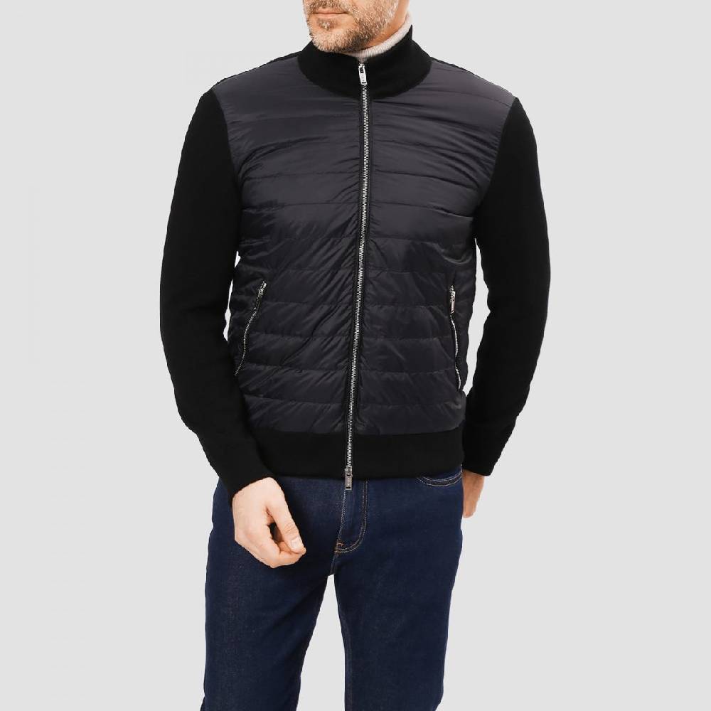 Principe Di Bologna Jacket Principe di Bologna Qualità Garantita