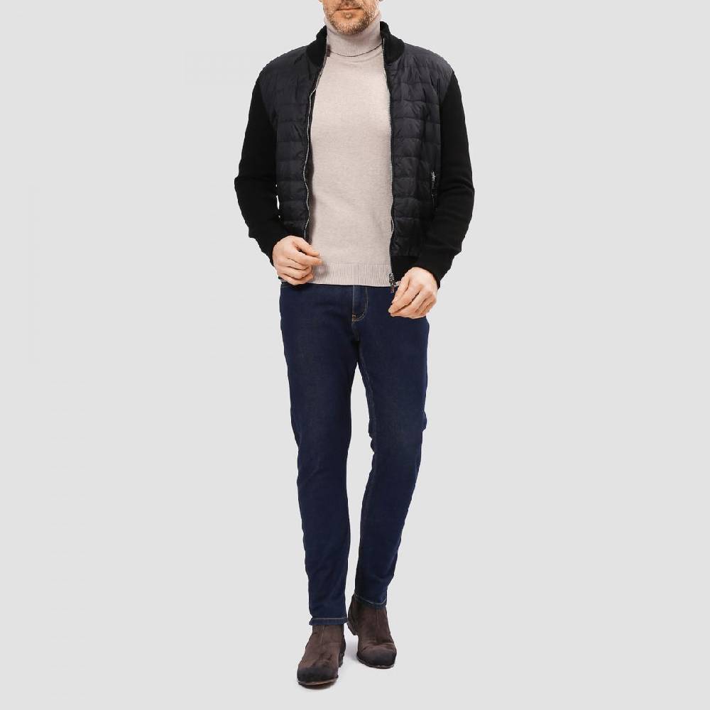 Principe Di Bologna Jacket Principe di Bologna Qualità Garantita