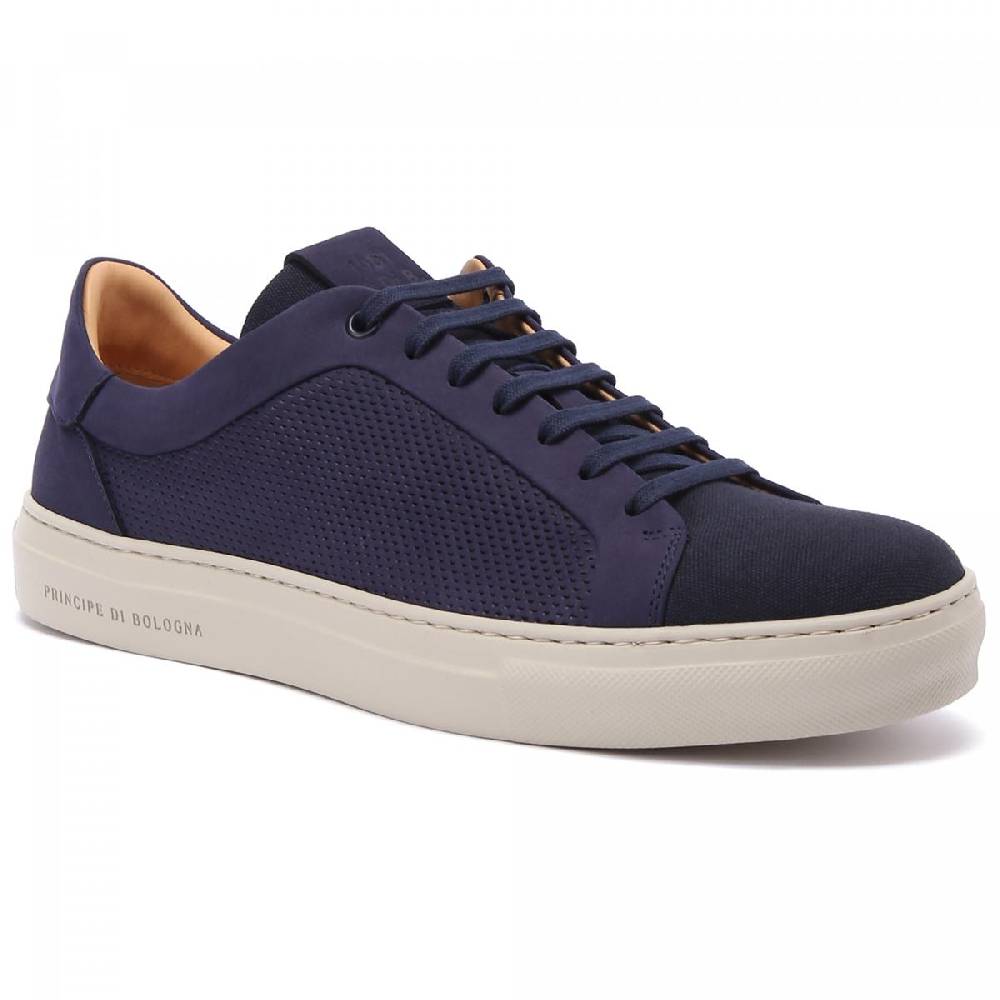 Principe Di Bologna Sneakers Principe di Bologna Qualità