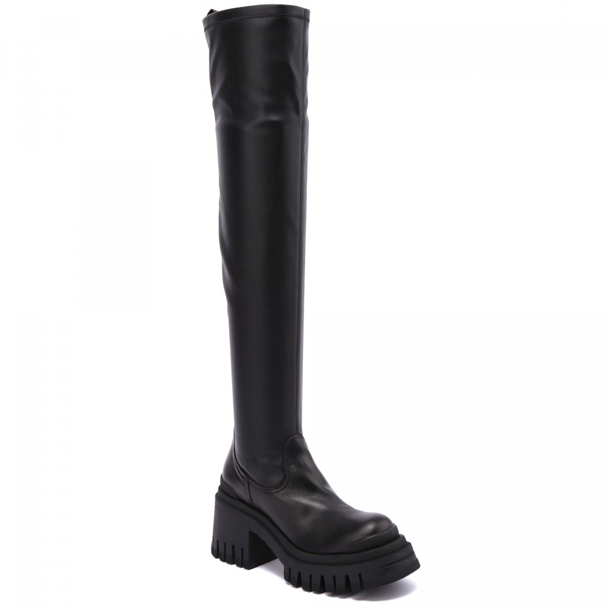 Principe Di Bologna High boots Principe di Bologna Promozione Limitata