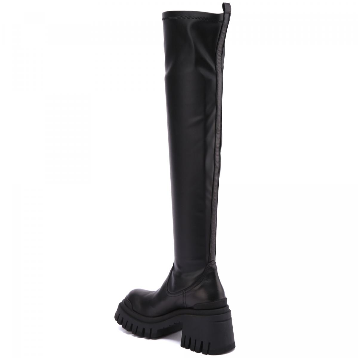 Principe Di Bologna High boots Principe di Bologna Promozione Limitata
