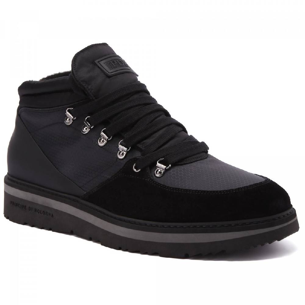 Principe Di Bologna Sneakers Principe di Bologna Offerta