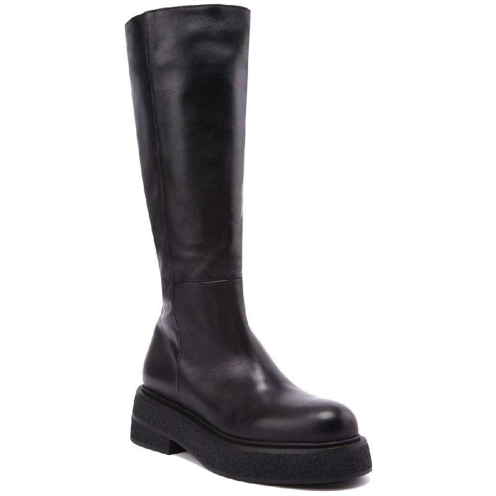Principe Di Bologna High boots Principe di Bologna Vendita Calda