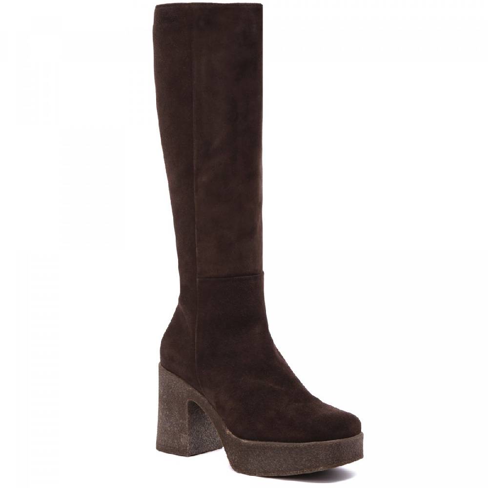 Principe Di Bologna High boots Principe di Bologna Sconto