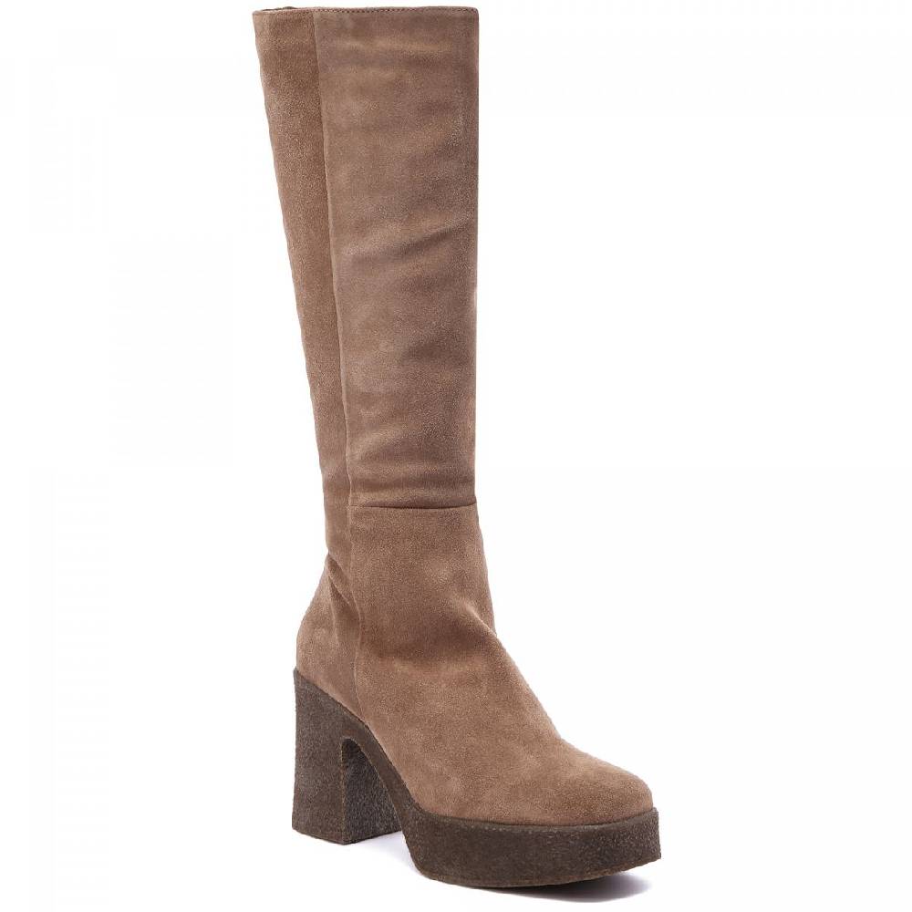 Principe Di Bologna High boots Principe di Bologna Offerta