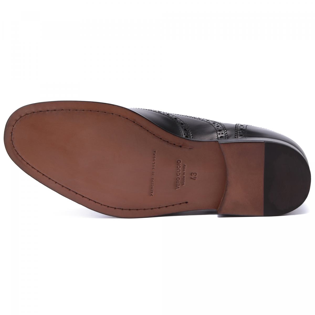 Principe Di Bologna Shoes Principe di Bologna Consegna Veloce