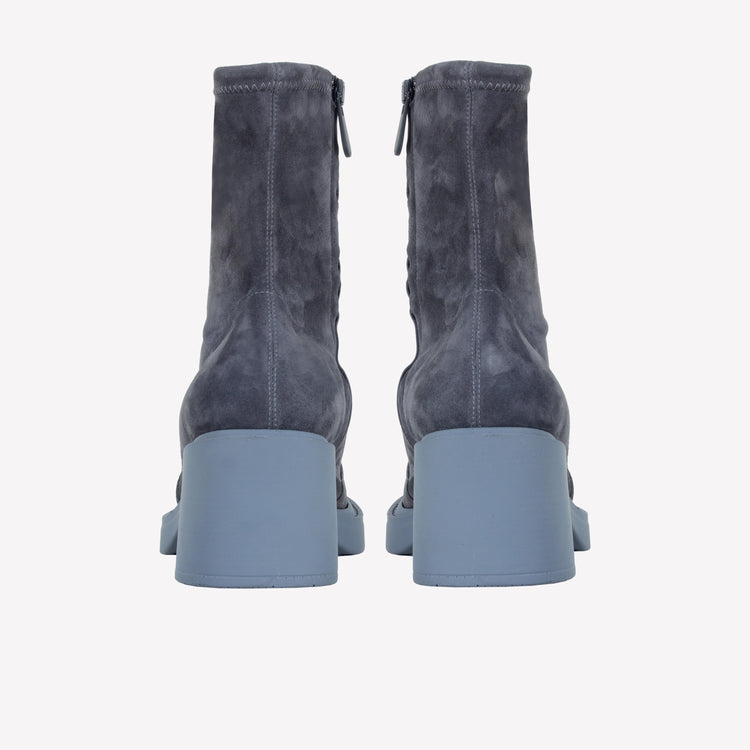 Roberto Festa ANKLE BOOT IN CAMOSCIO STRETCH ANIKKI Italia