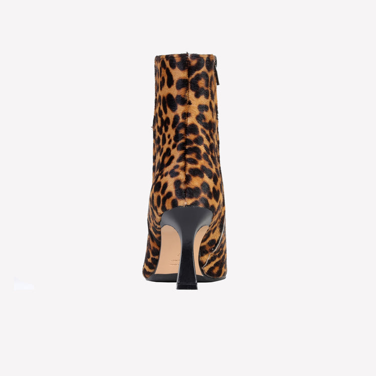 Roberto Festa STIVALETTO CON STAMPA LEOPARD ABBA Promozione