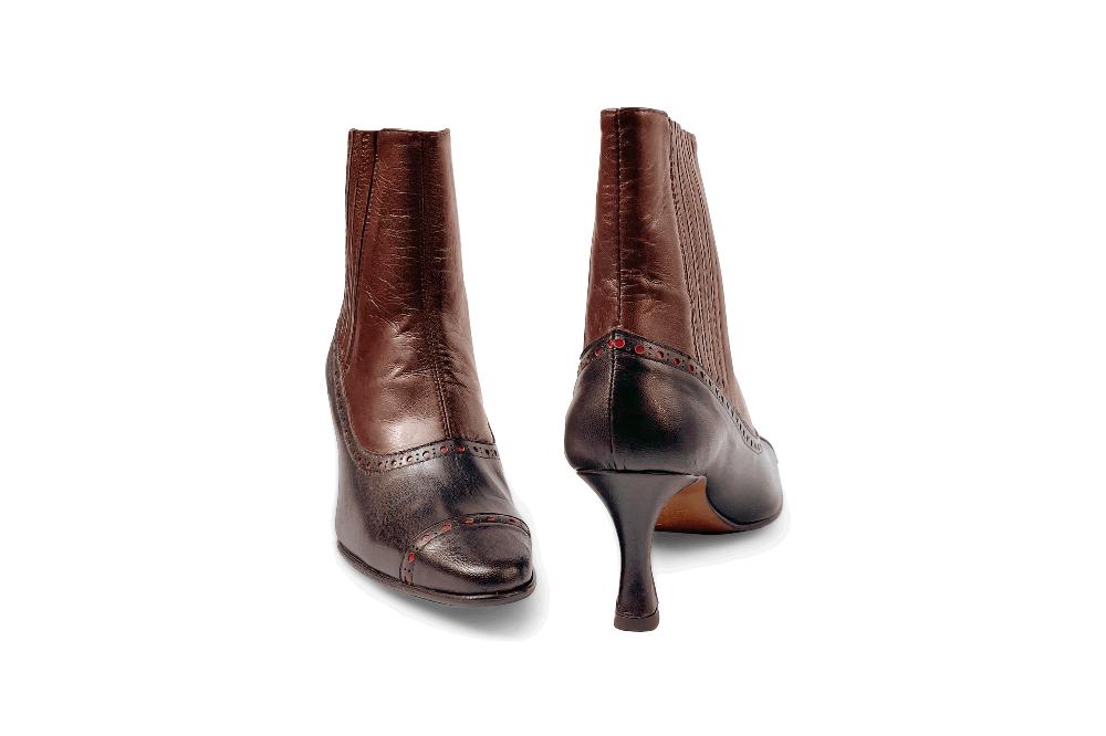 Rose'S Roses MEG T. MORO CHOCOLAT 2025