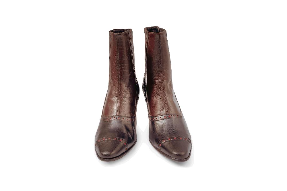 Rose'S Roses MEG T. MORO CHOCOLAT 2025