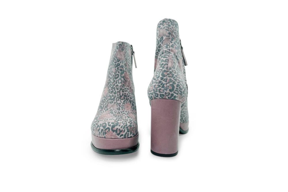 Rose'S Roses Inge plateau Pezzi Unici