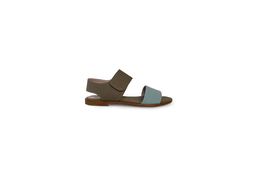 Rose'S Roses Margaux Flat – Canvas Presa