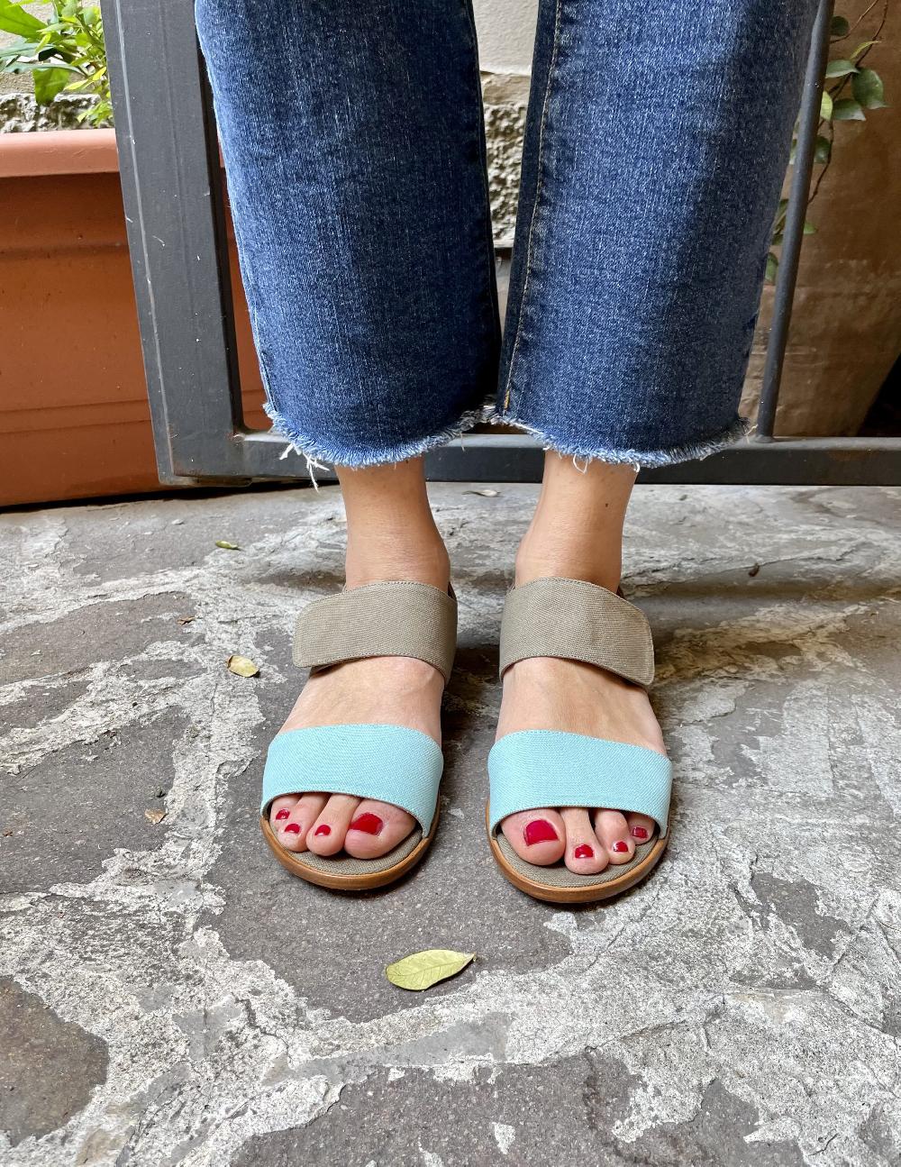 Rose'S Roses Margaux Flat – Canvas Presa