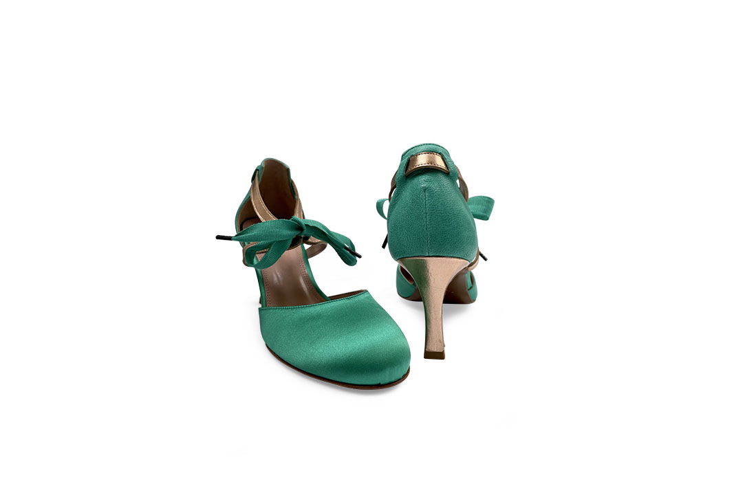 Rose'S Roses Carmen Emerald Economico